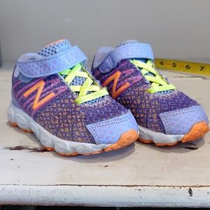 New balance kids shoes